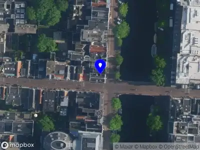 Vista Investments B.V. Amsterdam