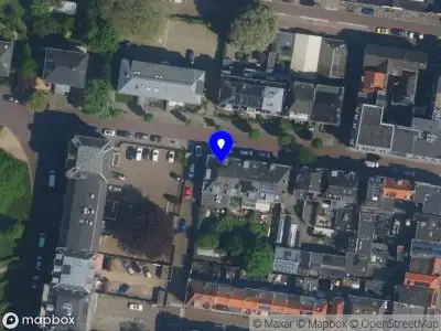 De Verbinding B.V. Haarlem