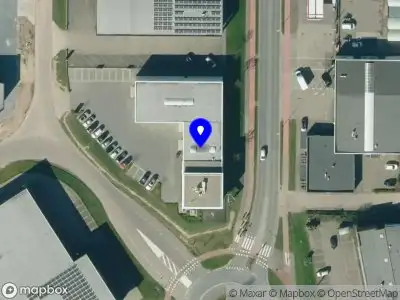 Nieuw bedrijf Cladding Point Holding B.V.