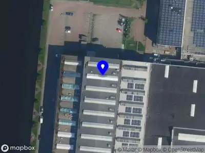 Campspace Holdings Nederland B.V.