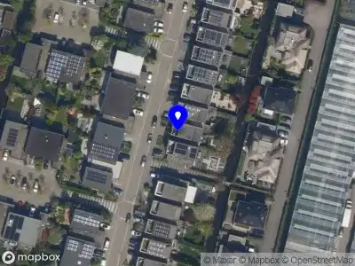 RTD Business Rotterdam