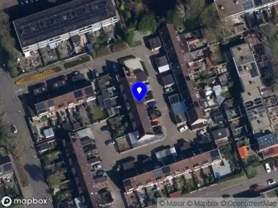 Cecilia Investments B.V. Groningen