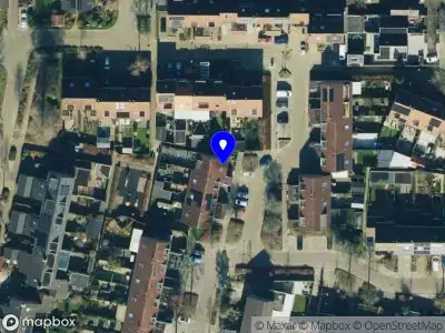 D. Petter Holding B.V.