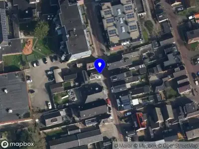 Nieuw bedrijf Bouwonderneming S. Kempenaar