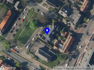 Vloed 30 B.V. Voorschoten
