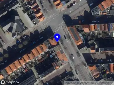 Noordzeevis B.V. Vlissingen