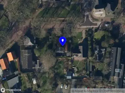 Nieuw bedrijf Buring Investments B.V.