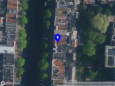 Houdstermaatschappij Rock Beheer B.V. Amsterdam
