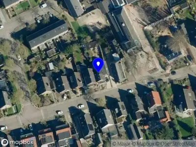 E. Huijben Beheer B.V. Spankeren