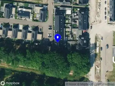 Muss‚ Dienstverlening