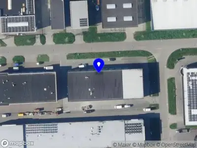 Nieuw bedrijf AS Car Trading