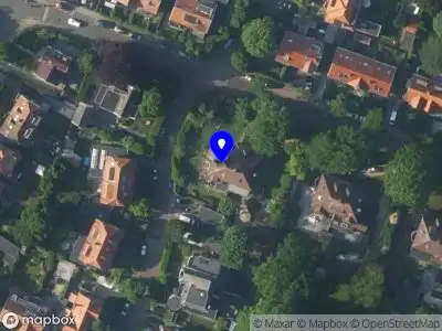 InterConnect Invest B.V. BUSSUM