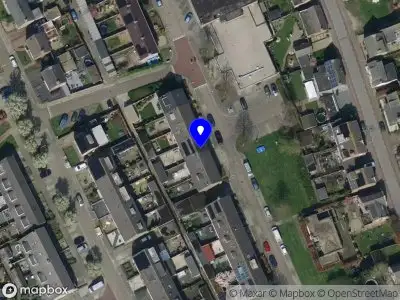 Nieuw bedrijf JvG Holding B.V.