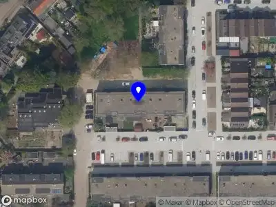S.O. Holding B.V. Rotterdam