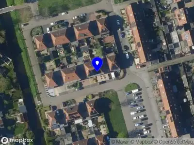 Qproperty B.V. SPANBROEK