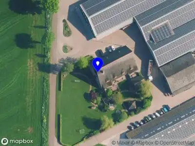 Agro Giethoorn Ferrum B.V. GIETHOORN
