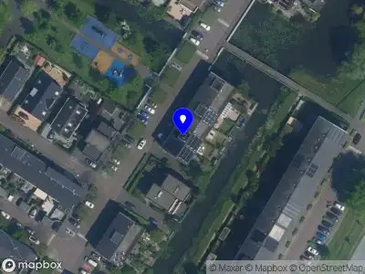 Motive Amsterdam