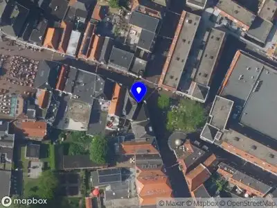 J.C.P. Heemskerk t.h.o.d.n. Kippie Harderwijk