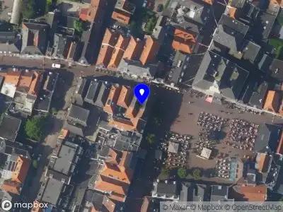 Nieuw bedrijf El Patron Capital B.V.