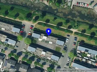 Rein Pannekoek mva Apeldoorn