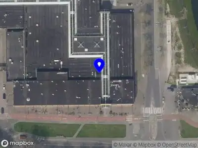 M.C. Boele T.H.O.D.N. Kippie Ijsselmonde Rotterdam