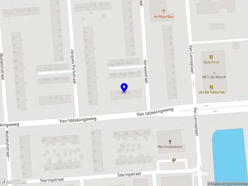 WOLVES Groningen