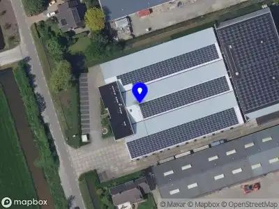 Esveco Group B.V. Molenaarsgraaf