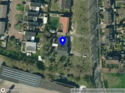 Nieuw bedrijf Dany Foodstuffs