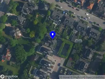 Forentientje B.V. Hillegom