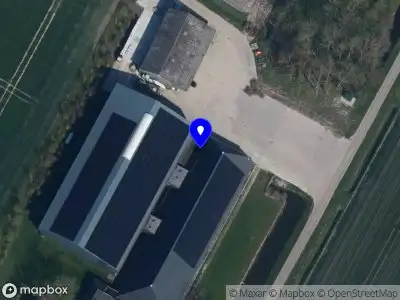Aling Farms B.V. VIERHUIZEN