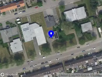 S. Luten B.V. Roosendaal