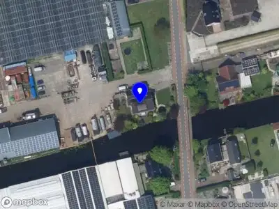 Nieuw bedrijf H & M Beheer B.V.