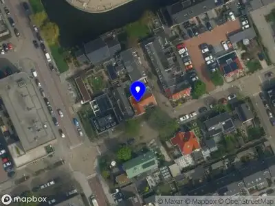R. de Jonge Holding B.V. 's-Gravenzande