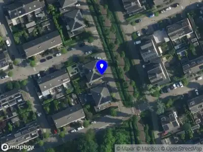 Nieuw bedrijf J. Groen Holding B.V.