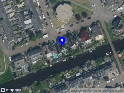 Nieuw bedrijf Roersma Holding B.V.