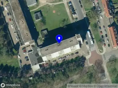 MB Wasto Service Holding B.V.