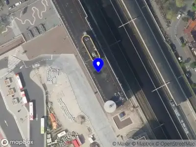 Nieuw bedrijf Transdev Utrecht Materieel B.V.