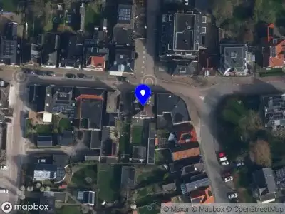 Henstra Technische Service Grijpskerk