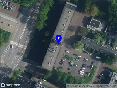 Parad tkz Amstelveen