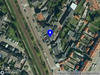 TDR Deukreparatie Veenendaal