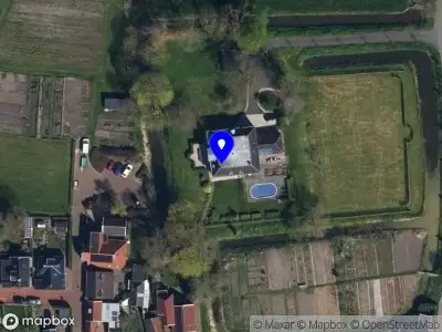 JS Center Holding B.V.