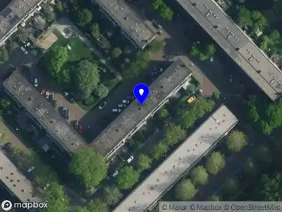 The Overview Effect Holding B.V. Amsterdam