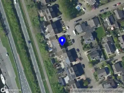 Nieuw bedrijf Jens Vos Holding B.V.