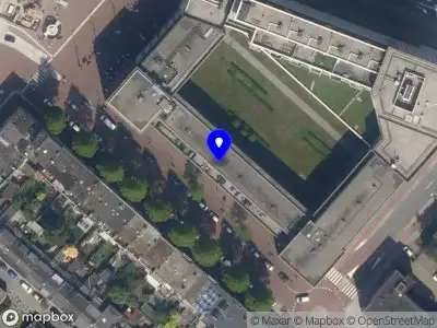 Guerrouj Consultancy B.V. Schiedam