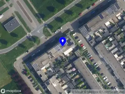 Lumari-London Almere