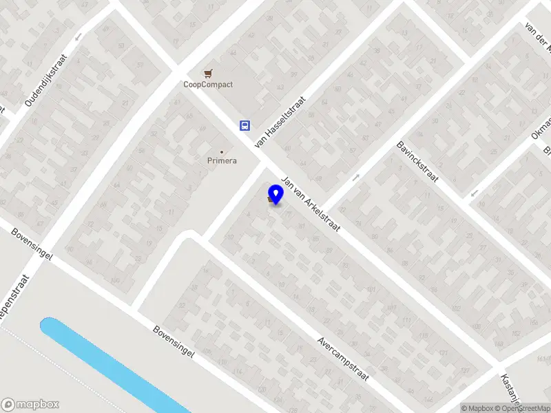 Snackbar Zuid B.V. Kampen