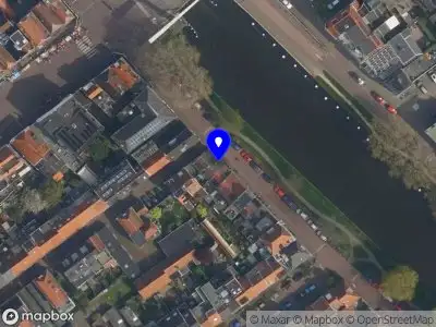 M. van der Veen Holding B.V.