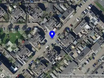 Lianne van Waardenburg SPIJKENISSE