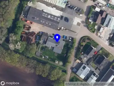 S. Meijering Beheer B.V.