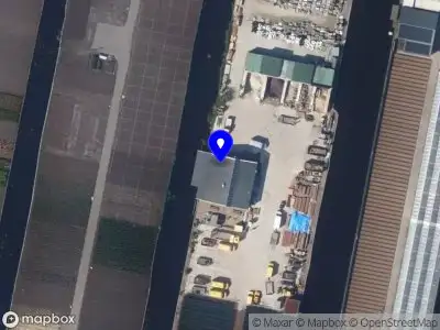 Nieuw bedrijf Kenneth Vurens Holding B.V.